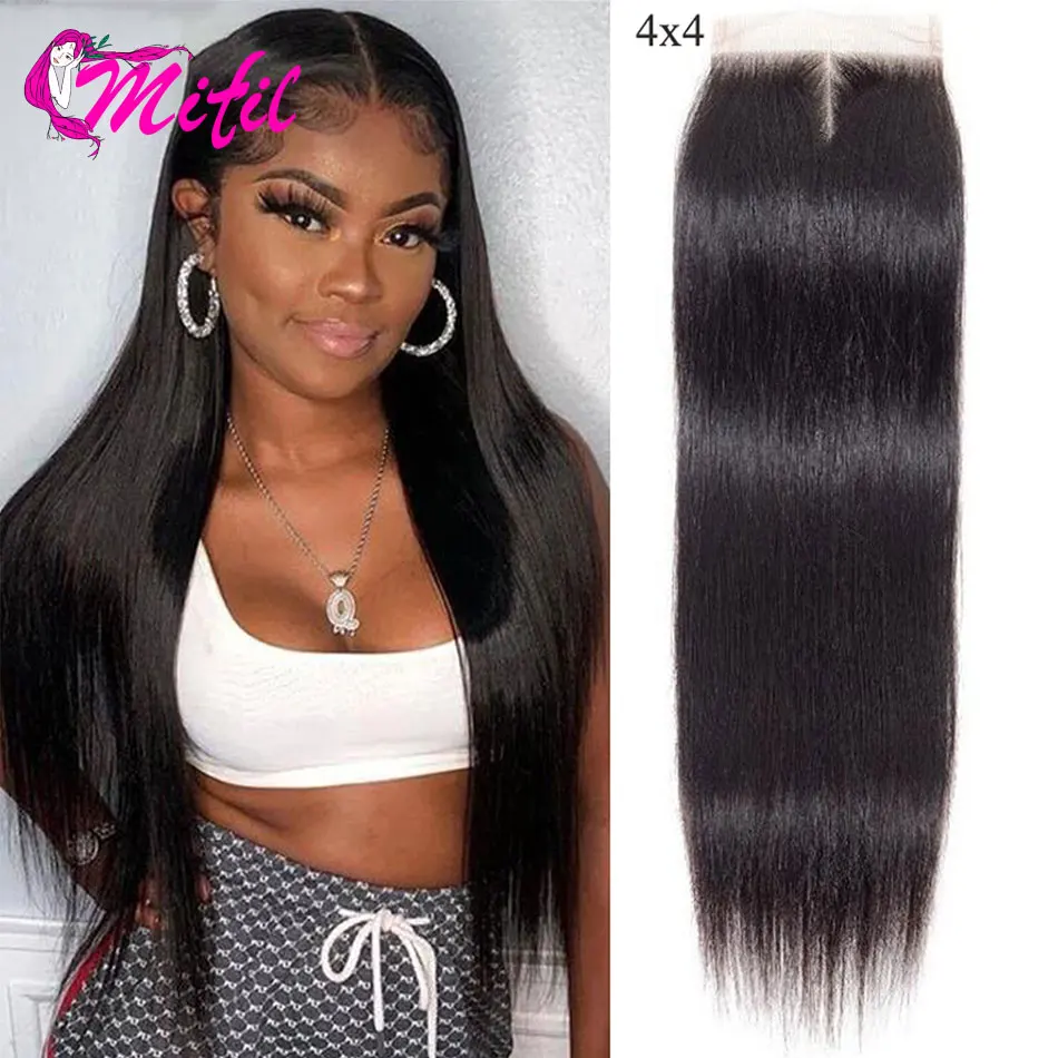 

Human Hair (For Black)