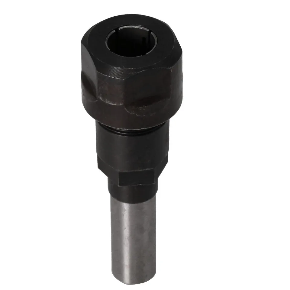 

Carbide Shank Router Bits Collet Extension Rod Replacement For Engraving Machine
