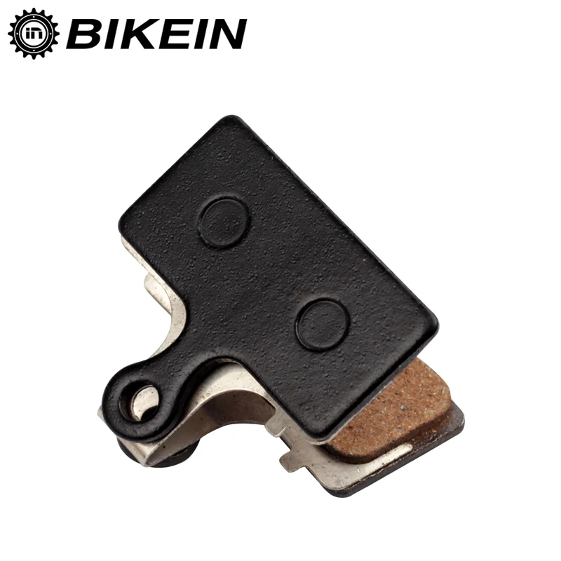 BIKEIN 1 пара горные велосипеды гидравлические дисковые Тормозные колодки для Shimano