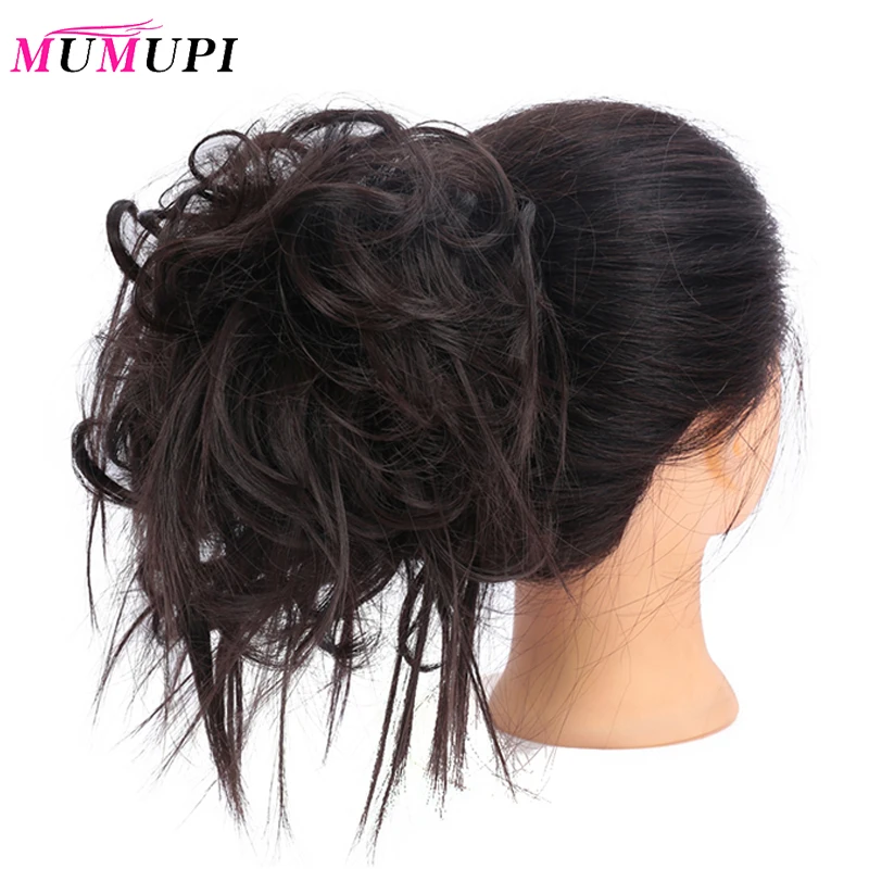 Резинка для волос MUMUPI резинка вьющихся термостойкая аксессуары синтетических