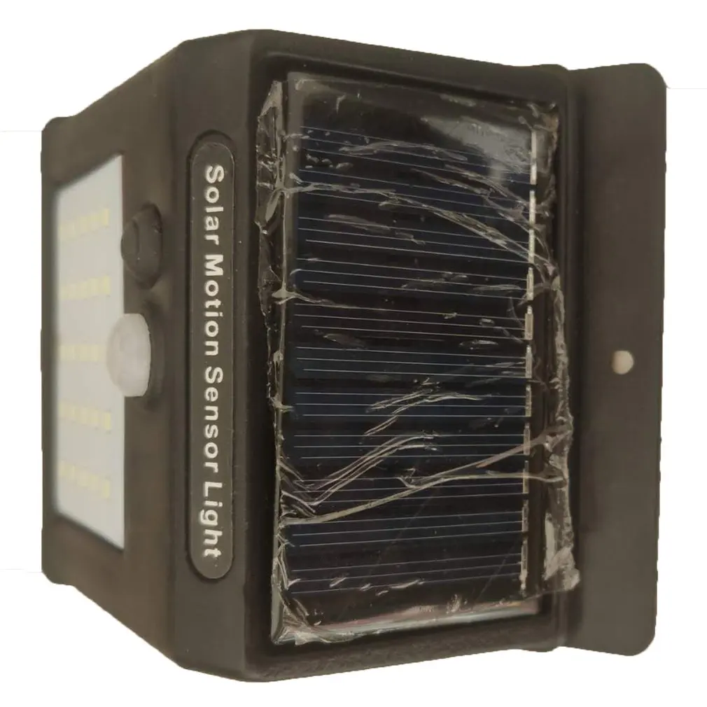 

Waterproof 20-25-30-48 LED Solar light Motion Sensor Wall Light Solar led Outdoor Garden Yard Lamp
