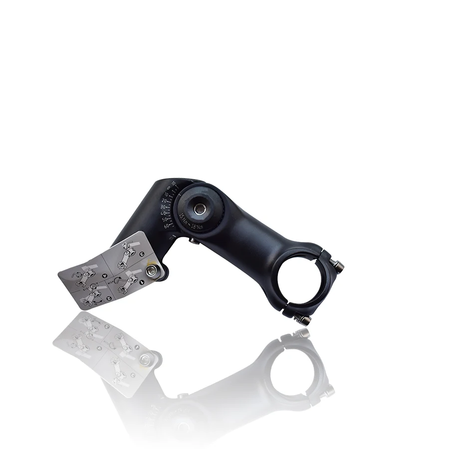 

TheBicycle Can Be Set at an Adjustable Angle