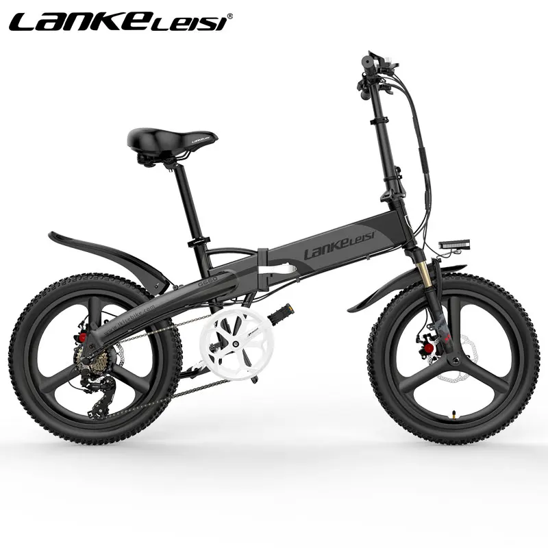 

Складной электрический велосипед 400 Вт 20 дюймов Мужской и Женский Мужской Электрический велосипед 48 в а городской велосипед электрический ...