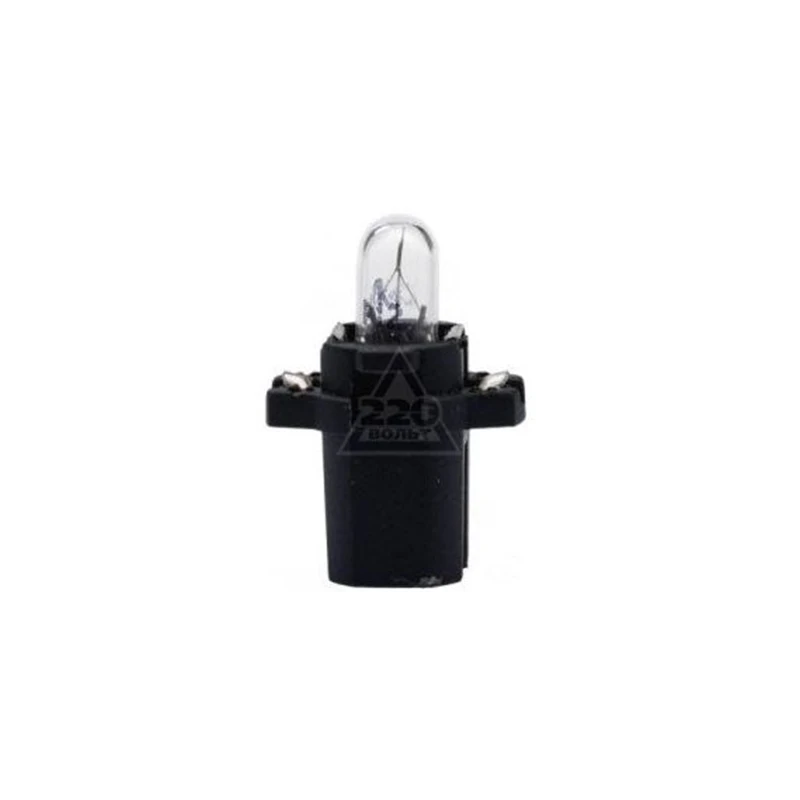 NARVA BAX 12 V-1 2 W (BAX8 3 S/BAX10s/1.35) black 17036 | Автомобили и мотоциклы
