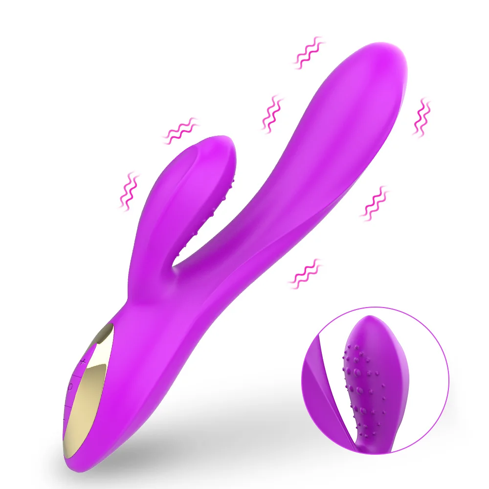 10 скоростей Стимулятор клитора товары для взрослых мощная мастурбация