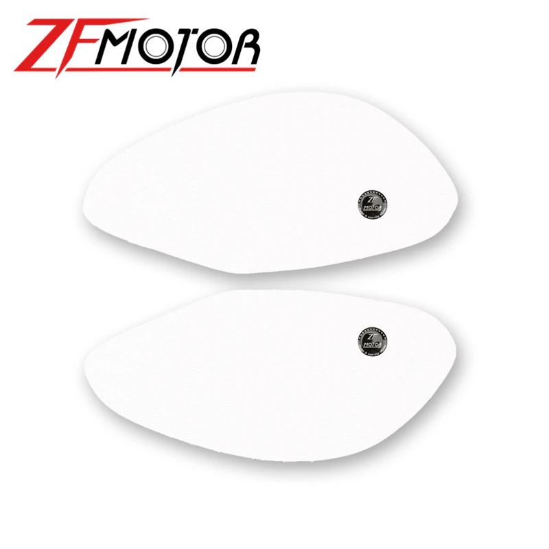 Для Suzuki Hayabusa GSXR1300 2008-2019 протектор Противоскользящий бак накладка наклейка газ