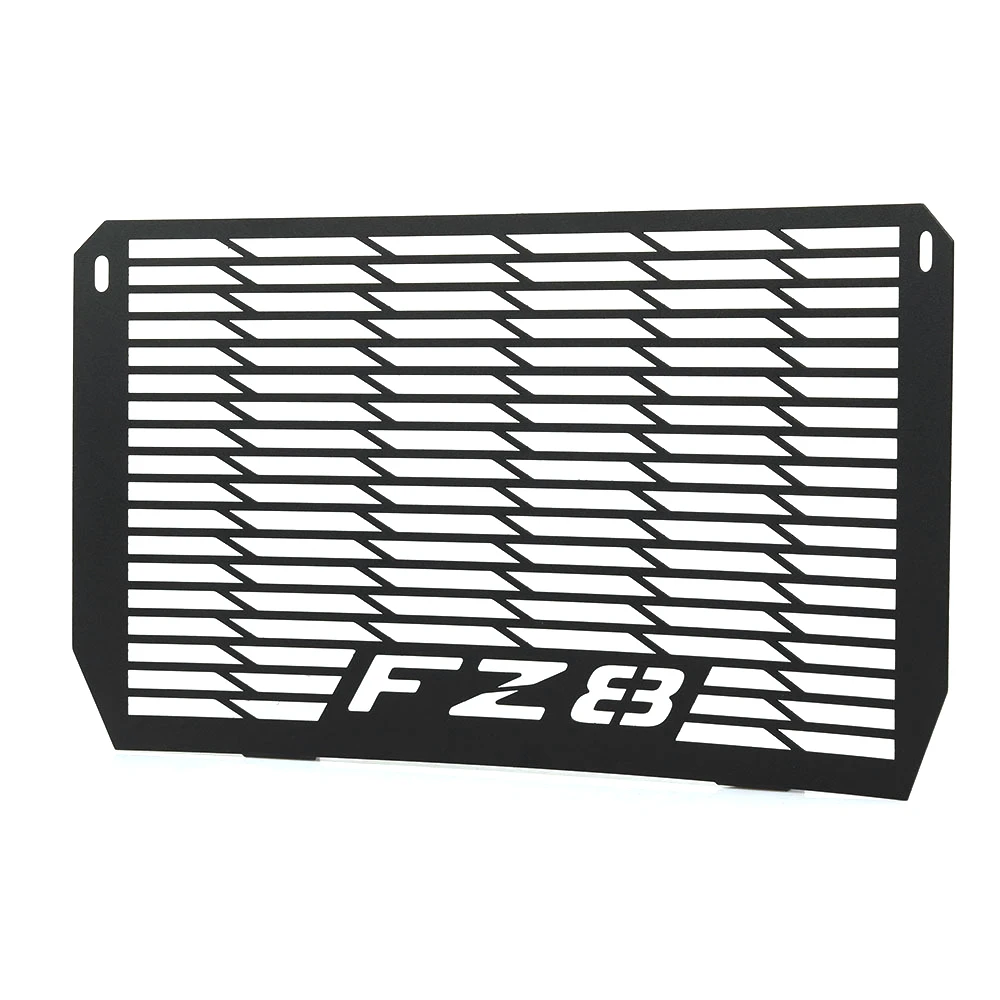 Сетка для резервуара воды мотоцикла YAMAHA FZ8 защитная сетка радиатора крышка 2013-2018 |