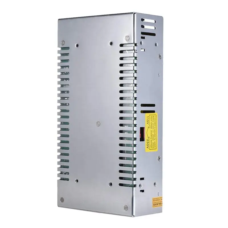 DC 12V 360W 30A Универсальный Регулируемый источник постоянного тока с режимом