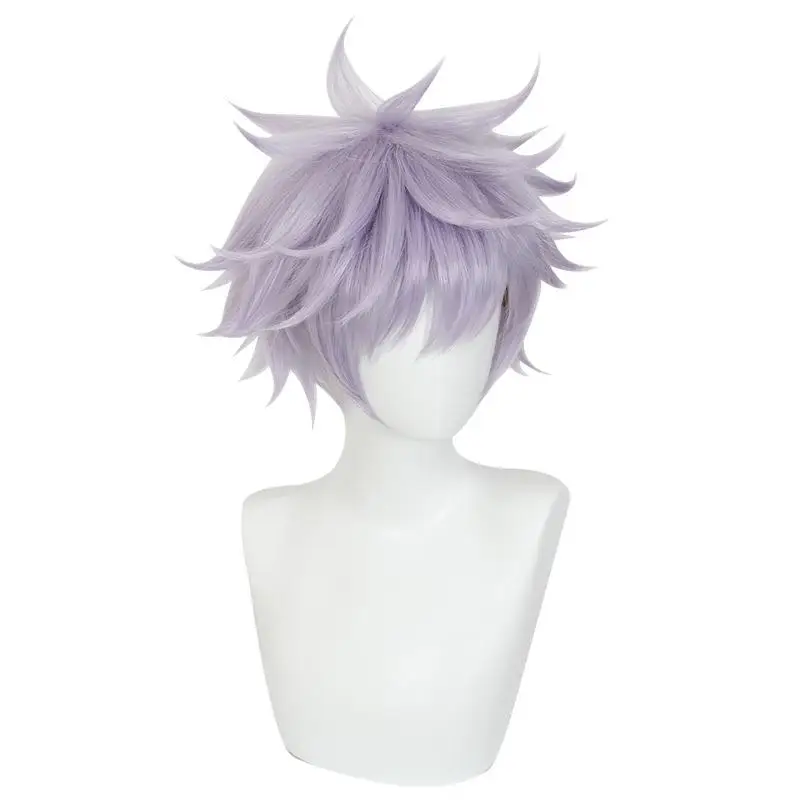 Рисунок 3 - Костюм для косплея юютсу кайсена