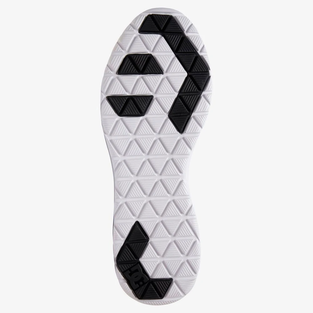 Мужские кроссовки DC SHOES Heathrow | Спорт и развлечения