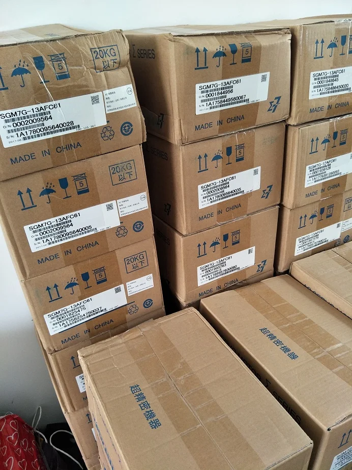 

Sgmgh-30aca6c + sgdm-30ada new original