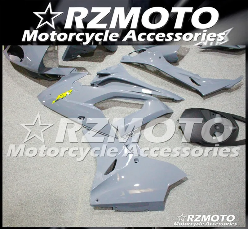 Новый Abs мотоцикл обтекатель подходит для BMW S1000RR 2015-2016 кузова литья под давлением