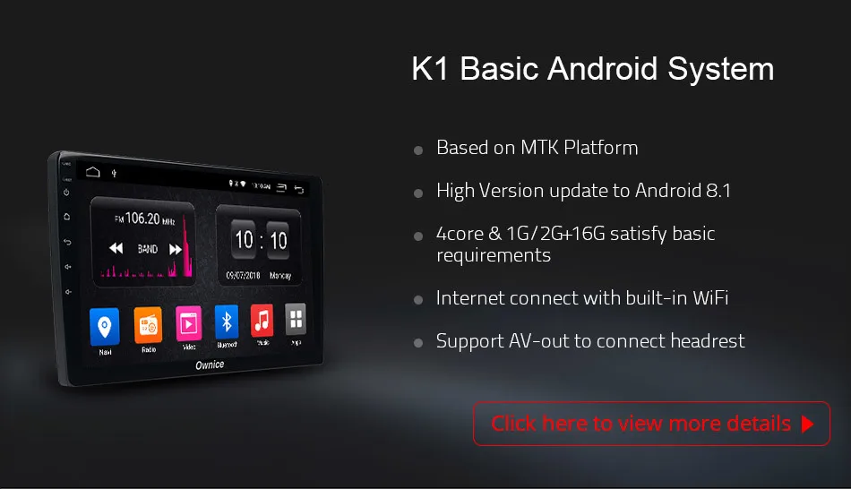 Owice Android DVD gps Navi для Toyota Camry 40 v50 v55 2007 2008 2009 2010 2011 2012 2013 стерео бортовой компьютер радио ПК