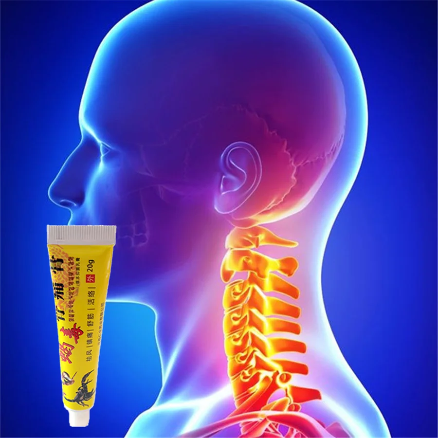 Оптом китайские травы мазь для снятия болевых ощущений ревматический артрит