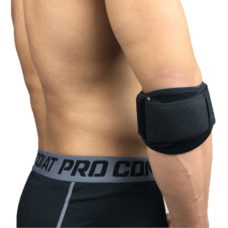 Налокотник для баскетбола регулируемый налокотник бадминтона оборудование