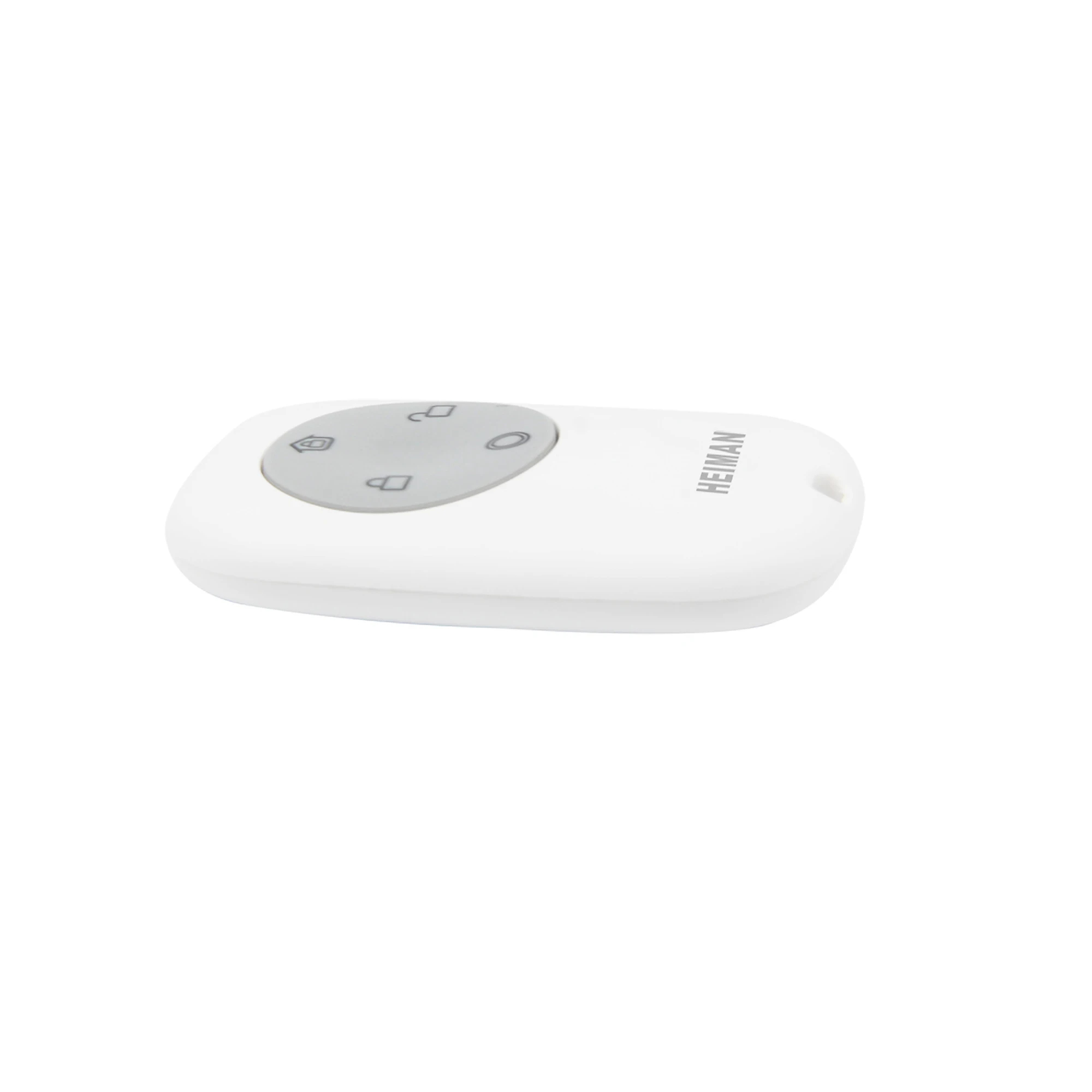 heiman wireless zigbee3 0 smart remote control with multi function arm disarm and sos panic button free global shipping