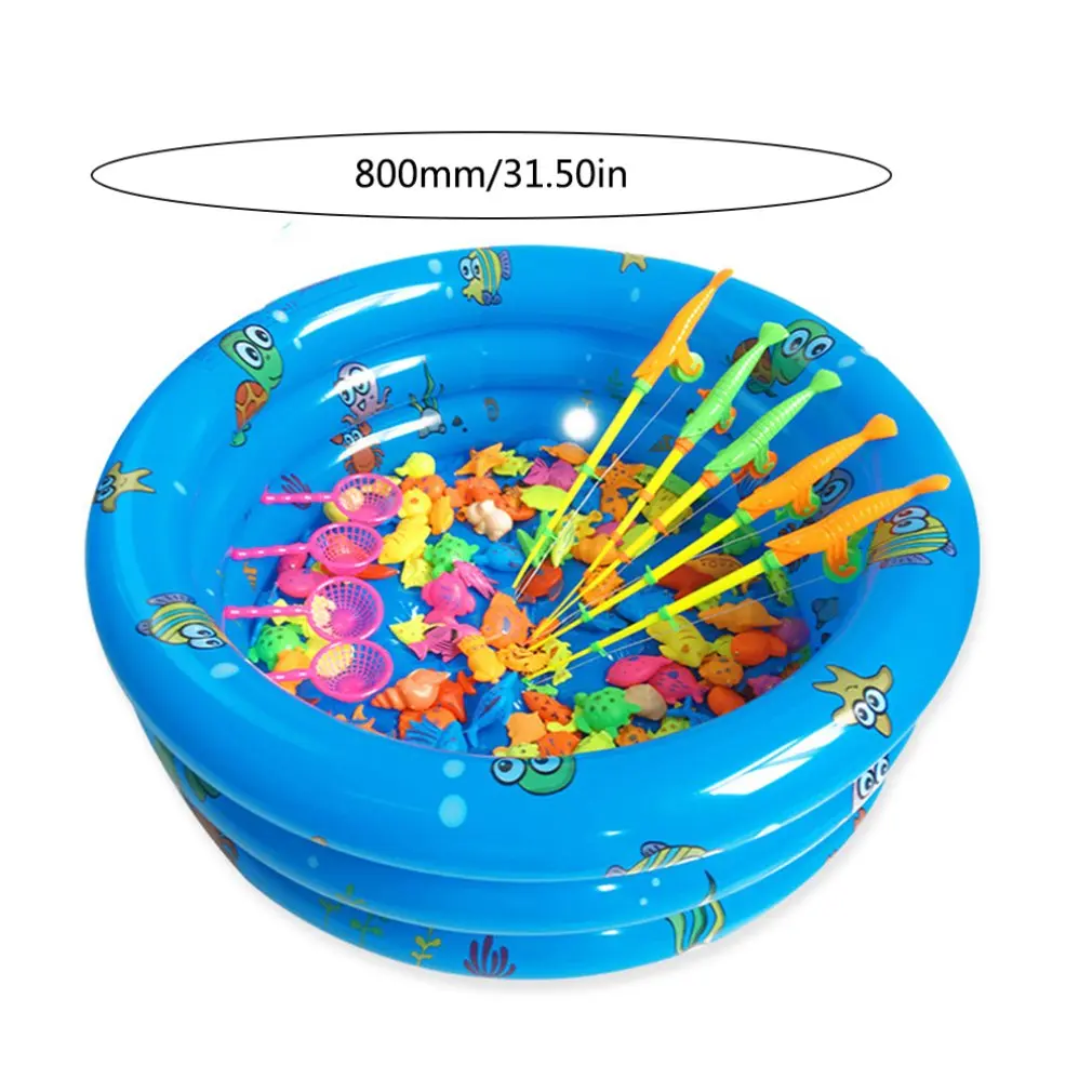 Nflatable песочный стол рыболовная игрушка надувная подушка для бассейна надувной