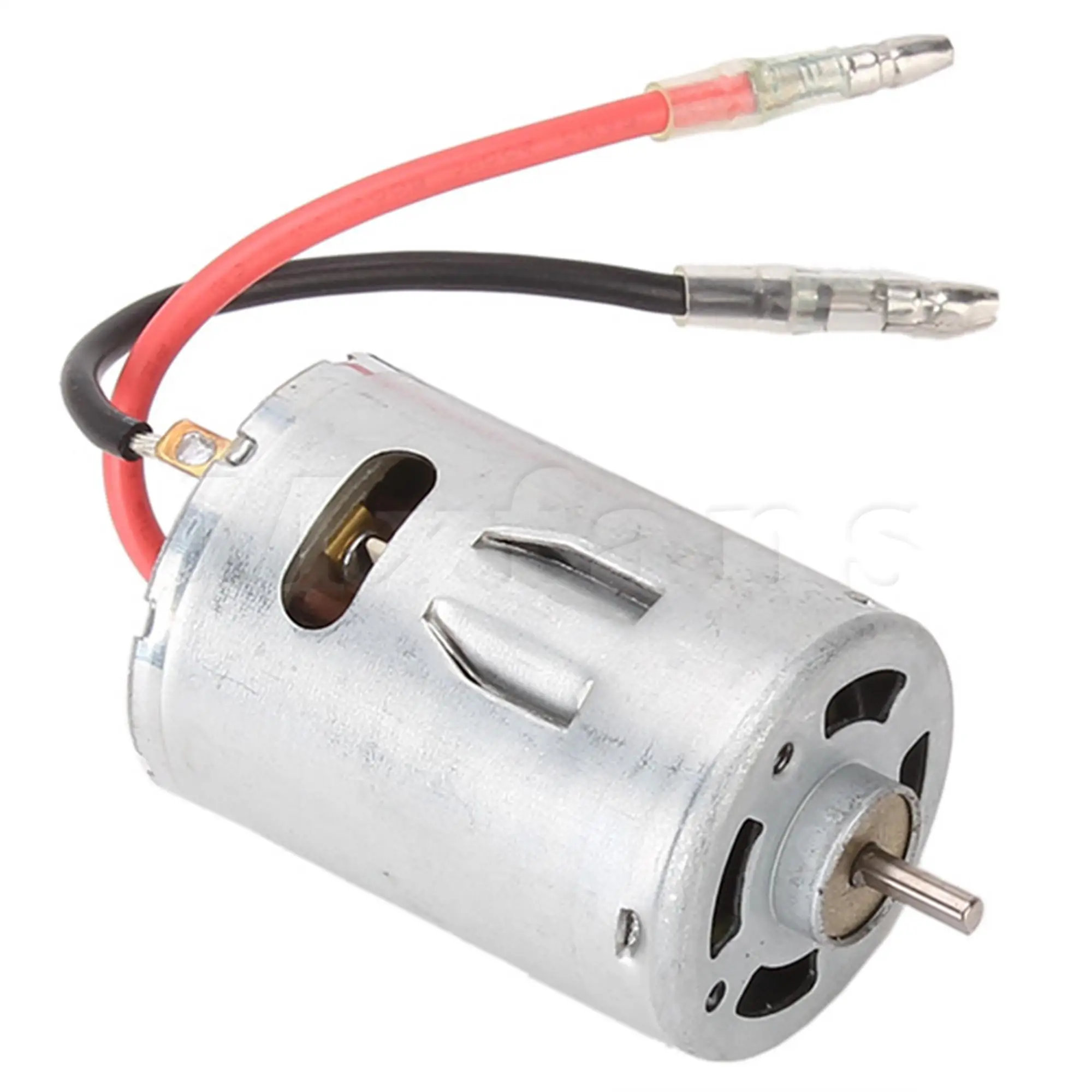 

03011 Silver RS540 Brushed Electric Engine Motor High Speed for RC1:10 Car