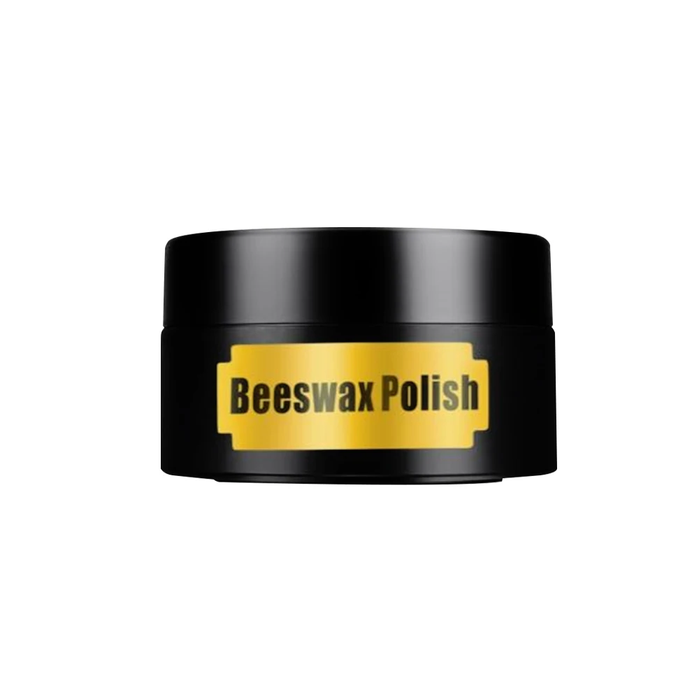 1 pc 50/100ml Furniture Polishing Beeswax Mahogany Special Maintenance Crack Proof Wood Care Wax | Дом и сад