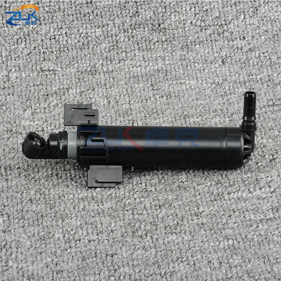 ZUK фара шайба насадка для AUDI A4 S4 RS4 B8 2008 2009 2010 2011 2012 2013 струйный распыляющий привод