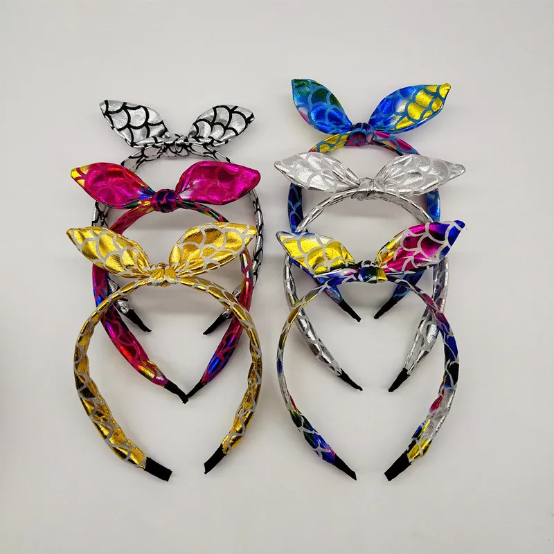 

Новое поступление, Женский ободок с бантиком, модная повязка на голову для девушек, женские элегантные аксессуары для волос, милый головной ...