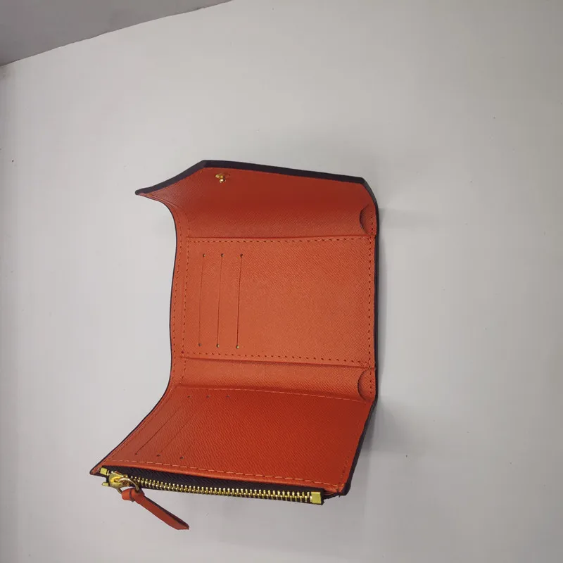 

Leather Women Wallet Card Holder Master Design Wallet