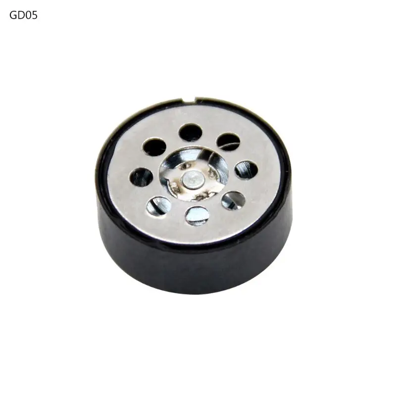 Модуль датчика костной проводимости тупой мини динамик X4YD|Детали и аксессуары