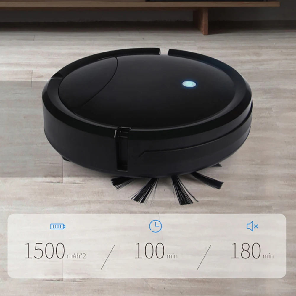 

On Sale Smart Robot Vacuum Cleaner Mi Mop Supurge For Home Multifunctional Cordless Air Duster Electric Sweeper Robotic Vacum