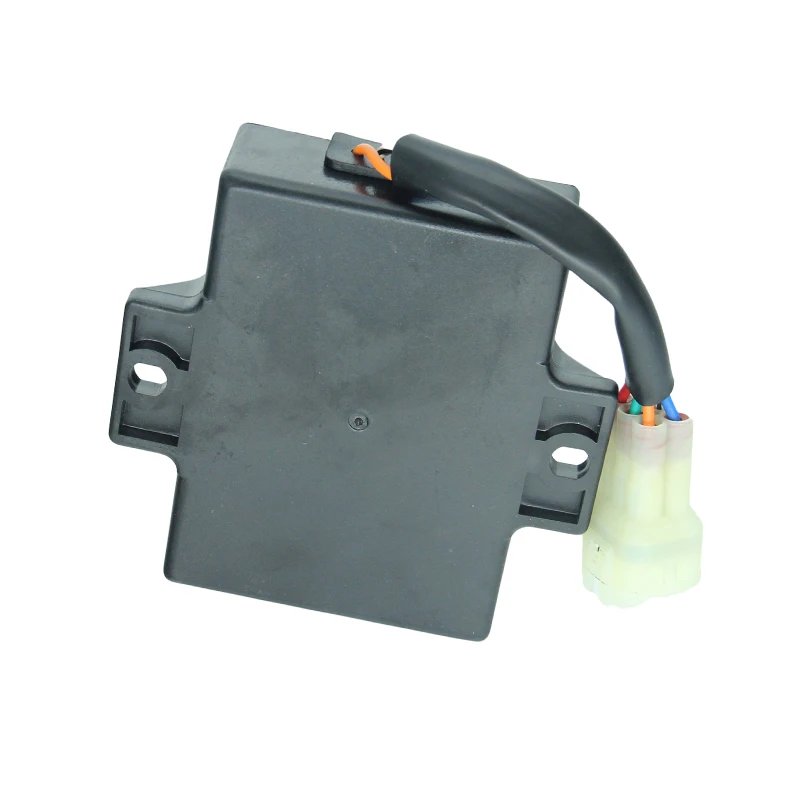 Бесплатная доставка запчасти для мотоциклов ATV 500CC воспламенитель CDI подходит