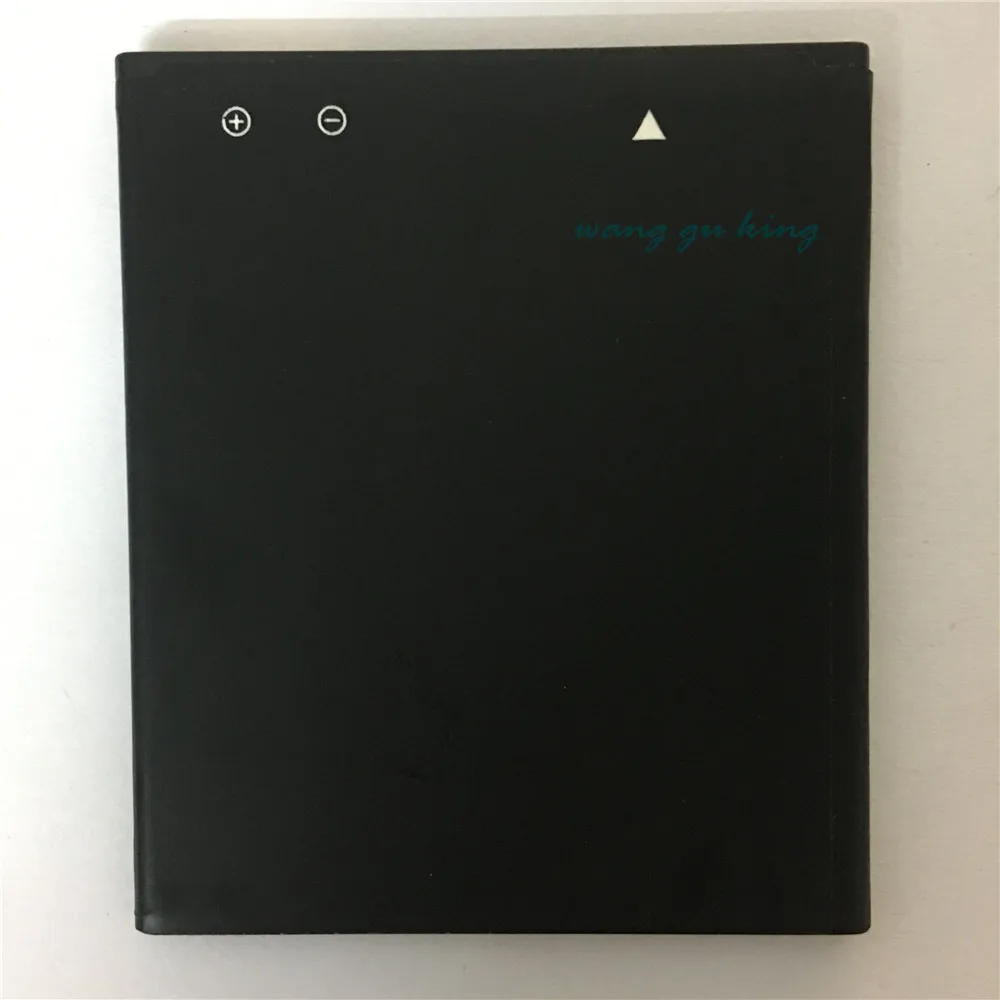 

2108 New 100% IST Original Mobile Phone Battery For THL BL-06 BL06 BL 06 T6 T6S Pro T6C High Quality Replacement Battery