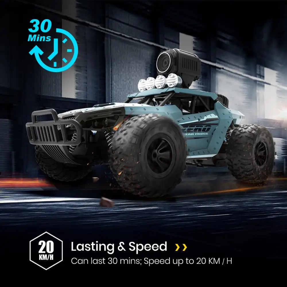 2 аккумулятора deerc de36w wi fi радиоупра