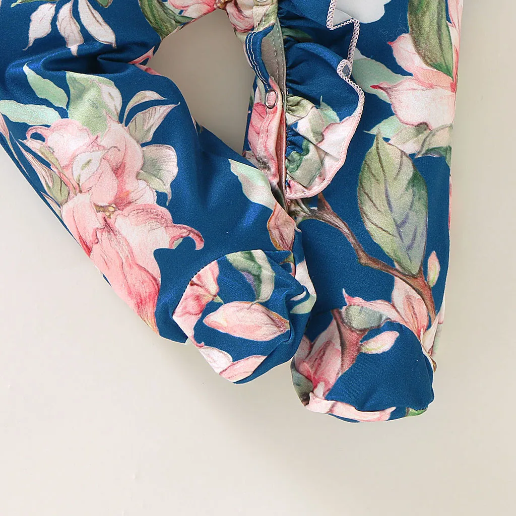 С длинными рукавами для малышей боди новорожденного младенца Одежда маленьких