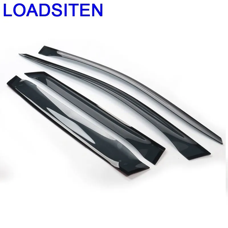 Стильные аксессуары декоративные декоративный автомобильный оконный козырек