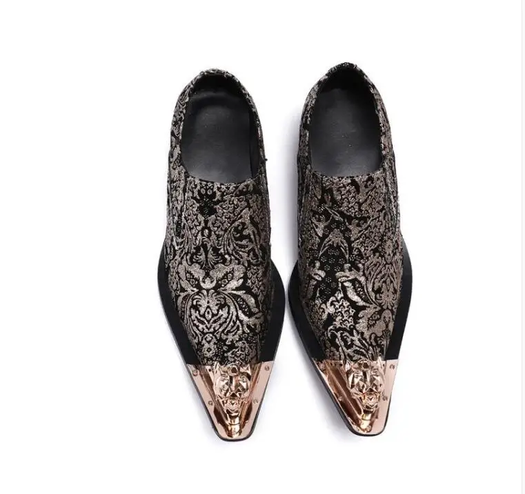 Новинка Летняя дышащая обувь из натуральной кожи Мужские модельные