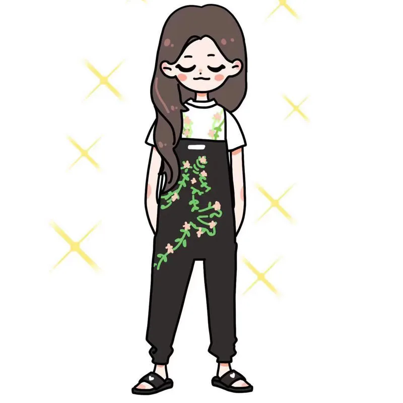 

Pre-sale 2021 BU New Summer Overall 2 Year Old Baby Girl Clothes Princess Girl Overalls Overalls for Girls 6 and 14 Years Old