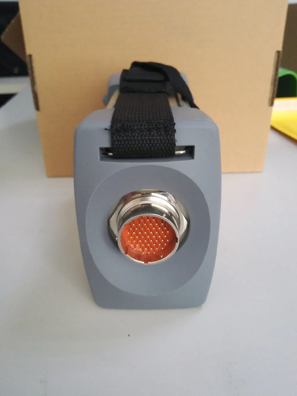 Все новое красное реле 12V/24V obd2 разъем MB Star C3 сканер компьютеров и ноутбуков Dell D630 с