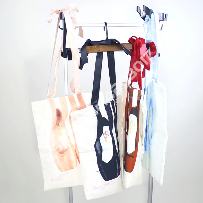 Взрослый балетный мешок на шнурке гимнастическая спортивная сумка для йоги