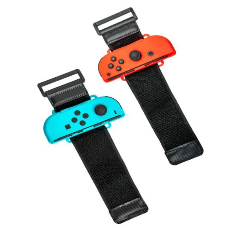 Controller Hand Grips Joy-Con Case Tennis Racket Steering Wheel For Nintend Switch Handle NS N-Switch Game Console Accessories |