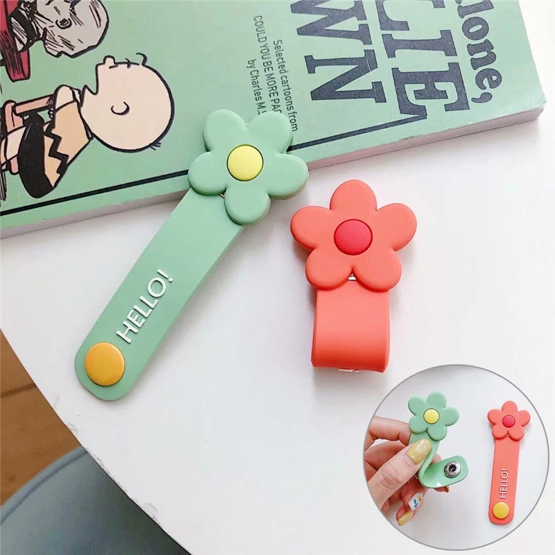 Кабельный органайзер защита для намотки провода шнур управление маркер