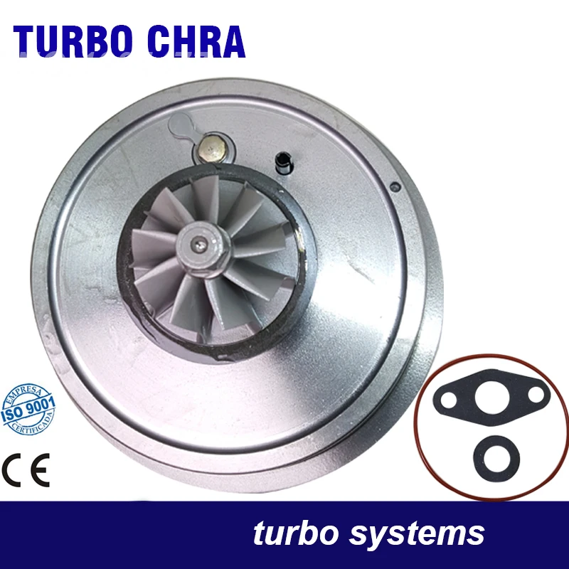 Картридж BV40 turbo 5440 988 0021 970 для VW Volkswagen EOS Caddy Golf VI Passat B7 CC Tiguan Touran 2 0 TDI 09 |2.0 tdi|turbo