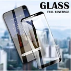 Для Google Pixel 5 5A 4a 5G 4 3a 3 2 XL 4XL 3aXL 3 XL закаленное стекло с полным покрытием защита для экрана закаленная защитная пленка