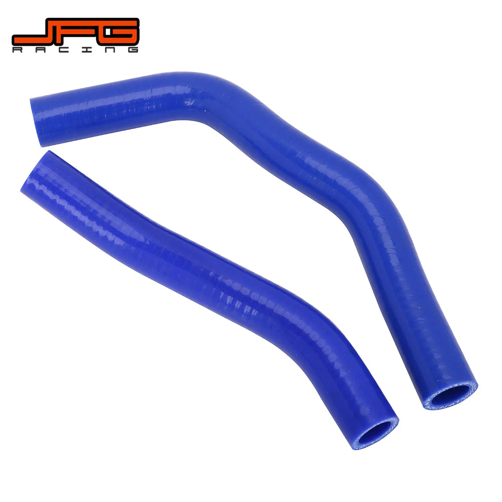 Силиконовый шланг охлаждающей жидкости радиатора для мотоцикла YAMAHA YZ85 YZ 85 2002 2003