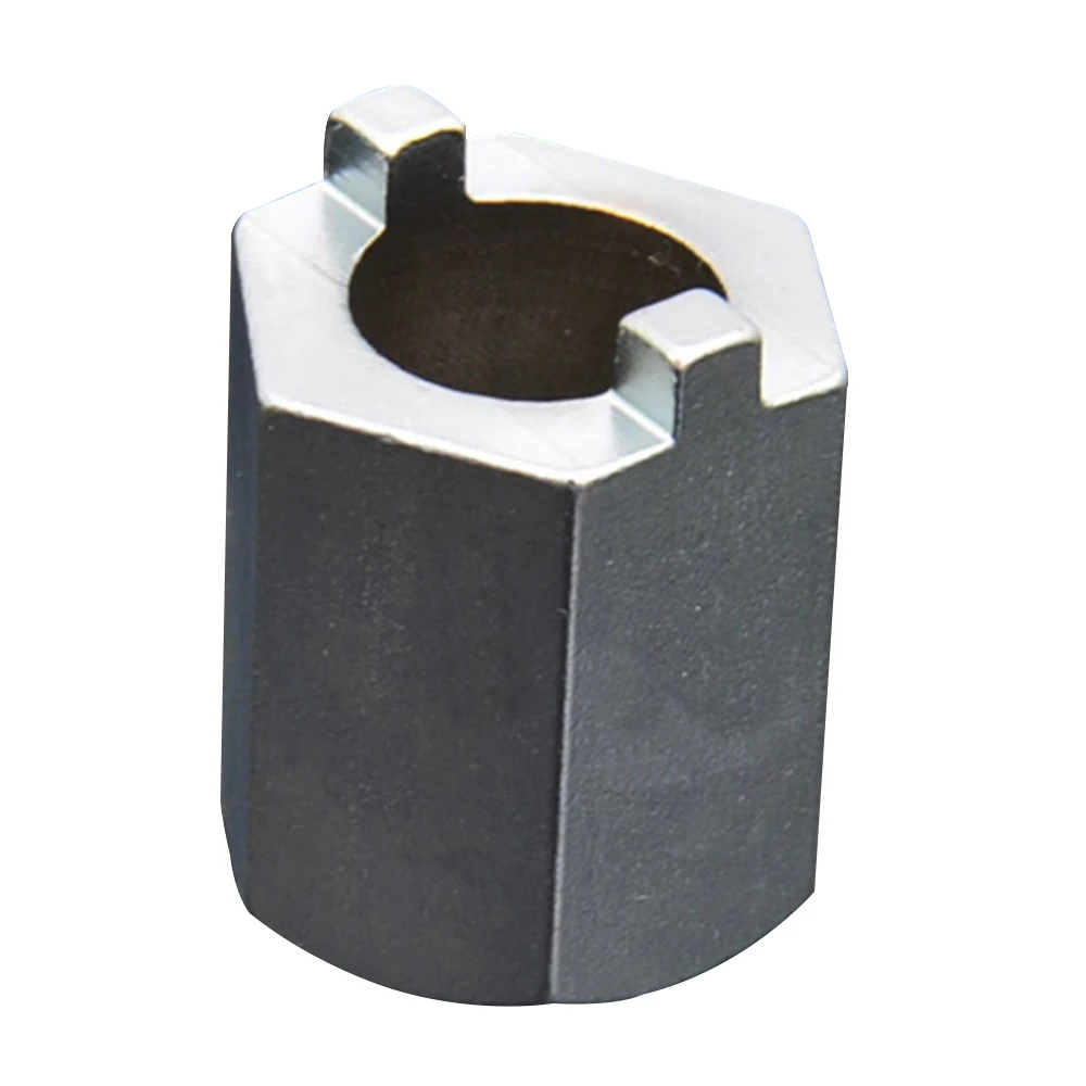 

Shock Absorber Removal Tool Front And Rear Speed Reduction Socket Sleeve Automotive Workshop Tools