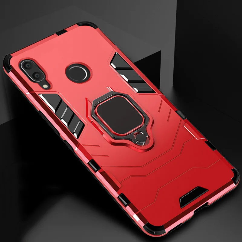 red Чехол s для Vivo IQOO NEO Pro V9 Y85 Y67 Y66 V5 Y81 Y97 ЧЕХОЛ ДЛЯ Vivo X20 X21 x21i X9 X23 UD плюс Nex A Z5X Y17 Y93 Y91 X27 крышка - Цвет: red