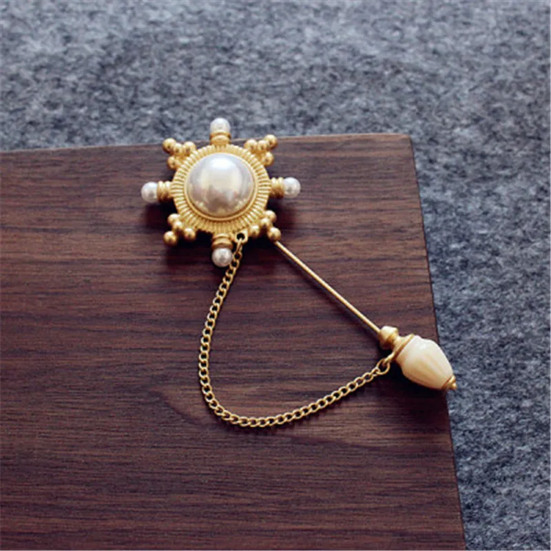 FFLACELL винтажные барочные Позолоченные Кристальные Стразы Имитация искусственных