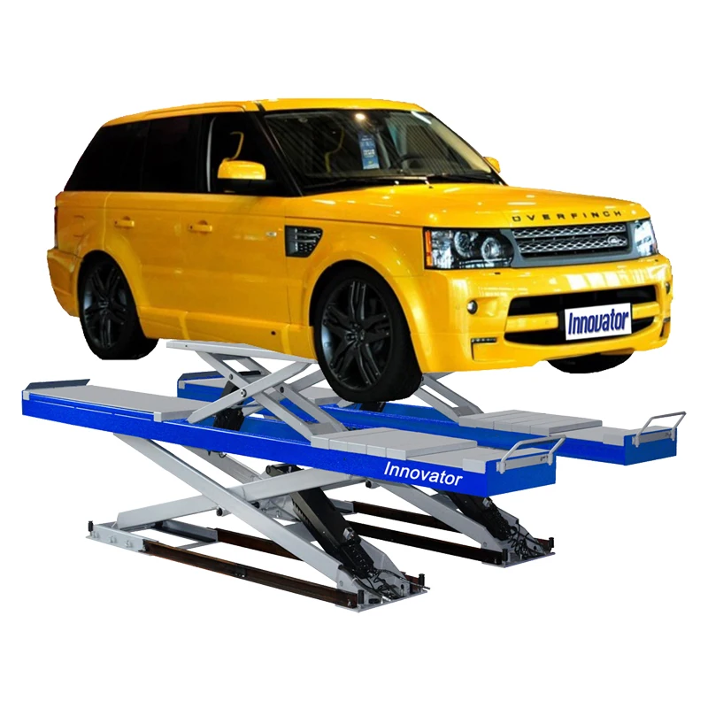 Ножничный подъемник для выравнивания объемом 5 т IT8515 с CE|scissor lift|liftlift scissor |