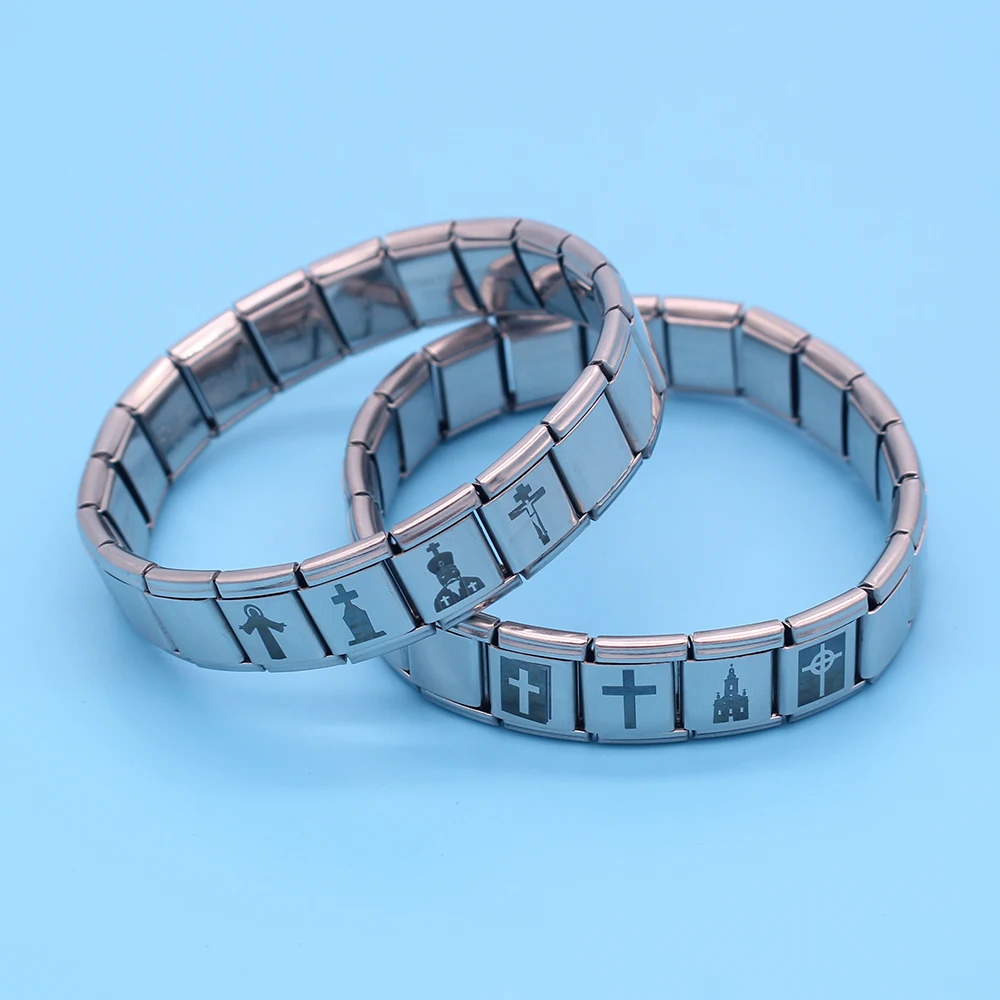 Hapiship мужская мода оригинальная Маргаритка религия благобоство шарм подходит для