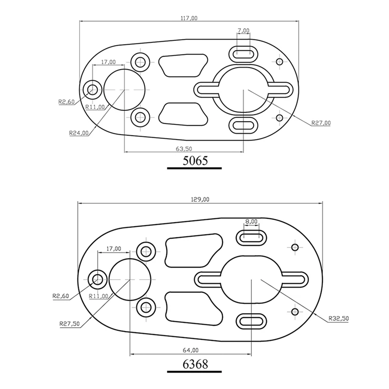 Самодельный кронштейн для крепления электродвигателя скейтборда Запчасти