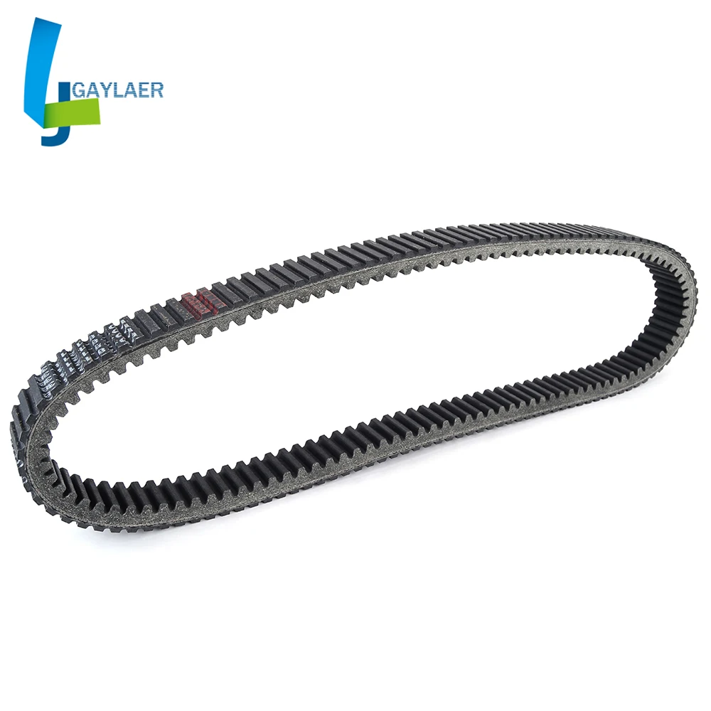 

Резиновые ремни привода 0627012 для Arctic Cat ZRT-series ZRT600 ZRT800 / LE Thundercat Mountain Cat THC