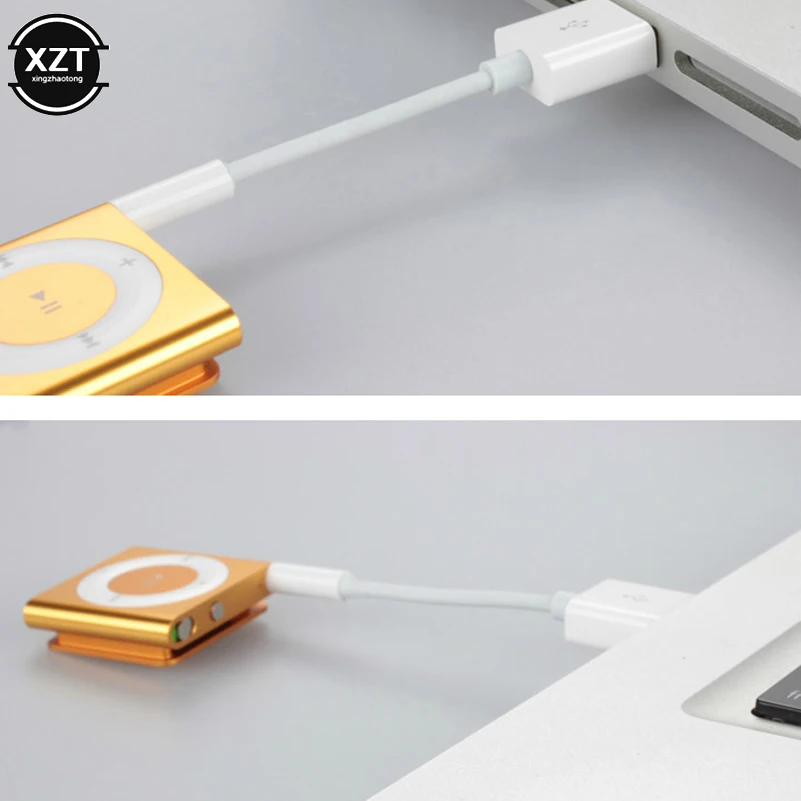 3 5 мм разъем для USB 2 0 зарядное устройство кабель передачи данных адаптер Шнур